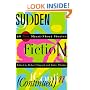 Sudden Fiction (Continued): 60 New Short-Short Stories