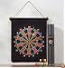 MAGNETIC DART BOARD