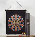 MAGNETIC DART BOARD