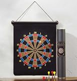 MAGNETIC DART BOARD