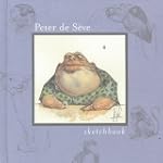 PETER DE S�VE SKETCHBOOK