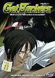 Get Backers Vol 8:Memories Mementos