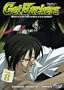 Get Backers Vol 8:Memories Mementos