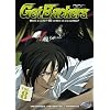 Get Backers Vol 8:Memories Mementos