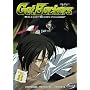 Get Backers Vol 8:Memories Mementos
