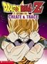 Create & Trace (Dragonball Z)