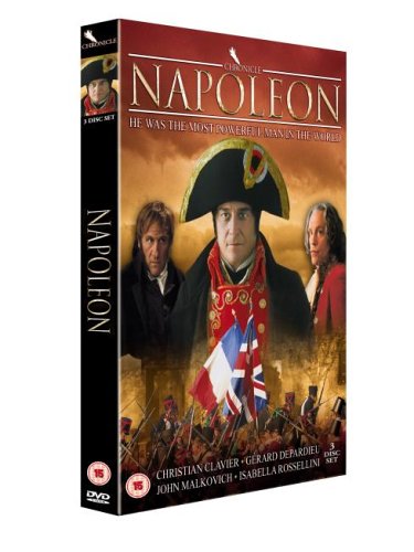 Napoleon [2002]
