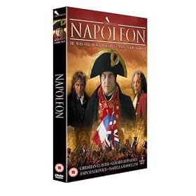 Chronicle: Napoleon [VHS]
