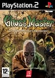Ghostmaster: The Gravenville Chronicles (PS2)