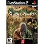 Ghostmaster: The Gravenville Chronicles (PS2)