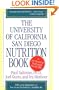 The University of California San Diego Nutrition Book