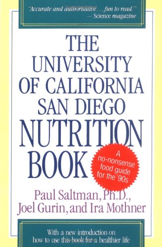 Nutrition