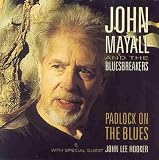 Review John Mayall  / Padlock on the Blues