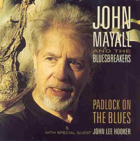 John Mayall - Bad Dream Catcher Lyrics - Zortam Music