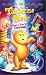 VHS : The Tangerine Bear