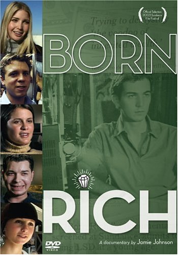 Download Born Rich Online!
