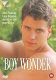 Boy Wonder DVD