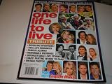 ONE Life to Live, Tribute, Special Fairwell Issue 1968-2012