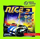 Eigenschaften Novitas  / N.I.C.E. 2 (Jewelcase) (GreenPepper)