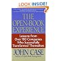 The Open-book Experience: Lessons From Over 100 Companies Who Successfully Transformed Themselves