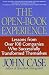 The Open-book Experience: Lessons From Over 100 Companies Who Successfully Transformed Themselves