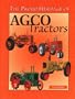 The proud heritage of AGCO tractors