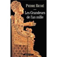 Les grandeurs de l'an mille