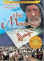 The Message Movie Streaming.