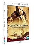 Master And Commander: The Far Side Of The World [UK IMPORT] - Russell Crowe