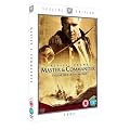 Master and Commander: The Far Side of The World (Special Edition) [Import anglais]