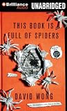 This Book is Full of Spiders