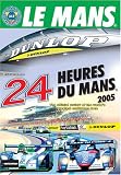 Le Mans: 24 Heures Du Mans 2005