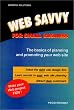 Web Savvy for Small Business