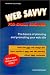 Books : Web Savvy for Small Business