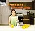 Oranges to Orange Juice