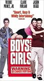 Boys & Girls (2000) by Walt Disney Video