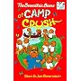 The Berenstain Bears at Camp Crush (Big Chapter Books(TM))