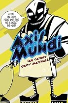 Axis Mundi