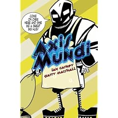 Axis Mundi