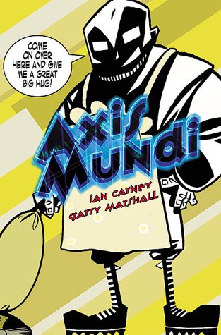 Axis Mundi
