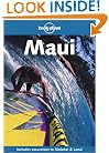 Lonely Planet Maui