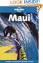 Lonely Planet Maui