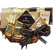 Art of Appreciation Gift Baskets   Small Classic Gourmet Food Basket