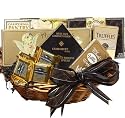 The Classic Gourmet Food Gift Basket - Small - Perfect for any gift occasion!
