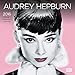 Audrey Hepburn 2016 Wall Calendar