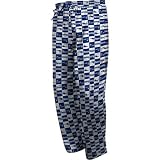 Men`s New England Patriots I-Formation Flannel Pant