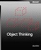 Object Thinking (DV-Microsoft Professional)