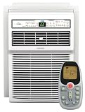 PerfectAire 10000BTU Casement/Slider Air-Conditioner, PASC10000