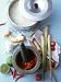 Still Life with Curry Paste, Thai Seasonings and Rice Photographic Poster Print by J&ouml;rn Rynio, 12x16