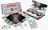 My NHL<TT><SUP>TM</TT></SUP> Edition Monopoly&REG; from USAopoly
